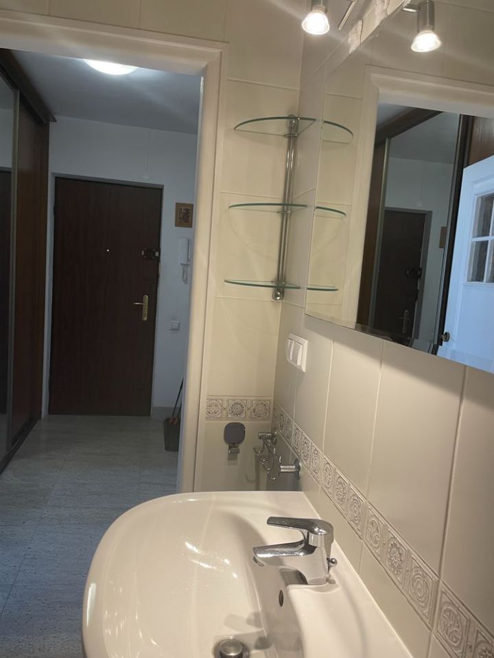 Mieszkanie 2-pokojowe Warszawa Powiśle. Zdjęcie 2