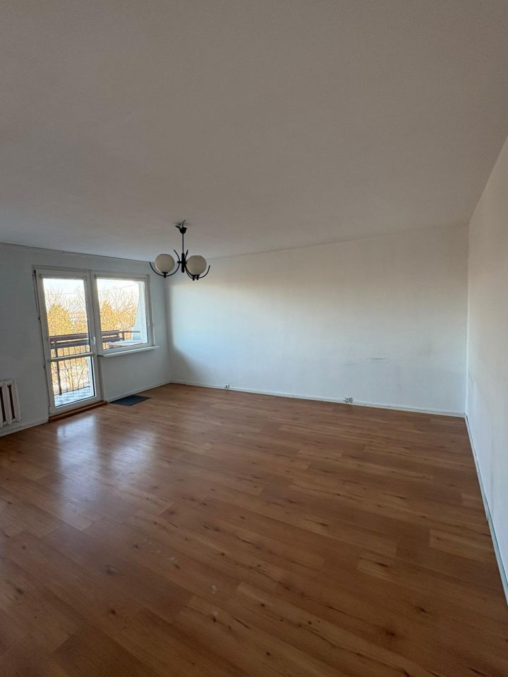 Mieszkanie 2-pokojowe Jelenia Góra Zabobrze, ul. Zygmunta Noskowskiego. Zdjęcie 7