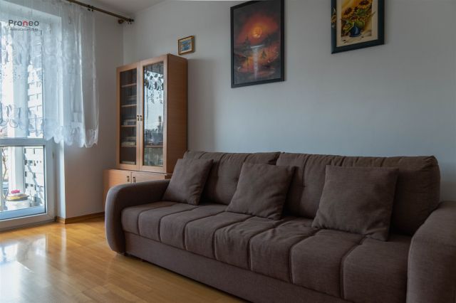 Mieszkanie 2-pokojowe Konin. Zdjęcie 3