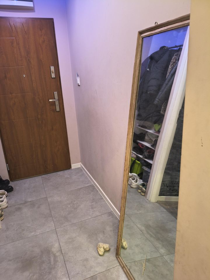 Mieszkanie 3-pokojowe Bolesławiec Centrum, ul. Staroszkolna. Zdjęcie 14