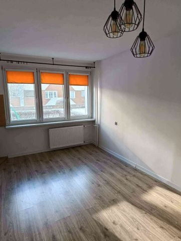 Mieszkanie 2-pokojowe Lubin, ul. Księcia Ludwika I. Zdjęcie 1