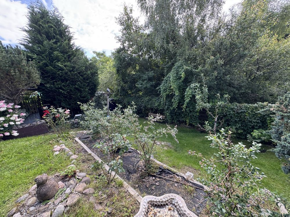 Działka rod Gdynia Chwarzno-Wiczlino. Zdjęcie 5