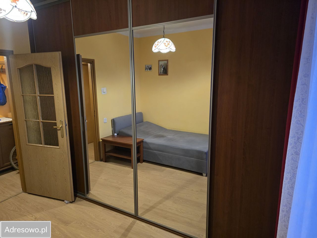 Mieszkanie 2-pokojowe Bydgoszcz Osiedle Leśne, ul. 11 Listopada. Zdjęcie 18