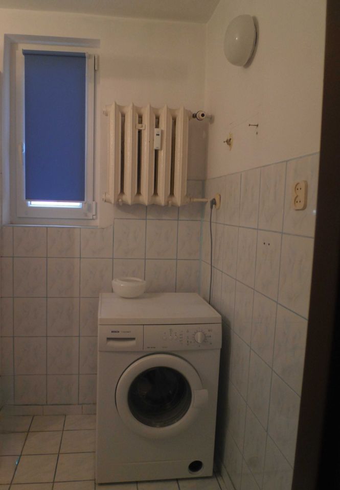 Mieszkanie 3-pokojowe Kwidzyn. Zdjęcie 3