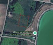 Działka budowlana Ligota Zamecka. Zdjęcie 1