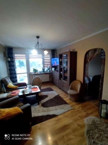 Mieszkanie 4-pokojowe Hajnówka, ul. Mikołaja Reja. Zdjęcie 1