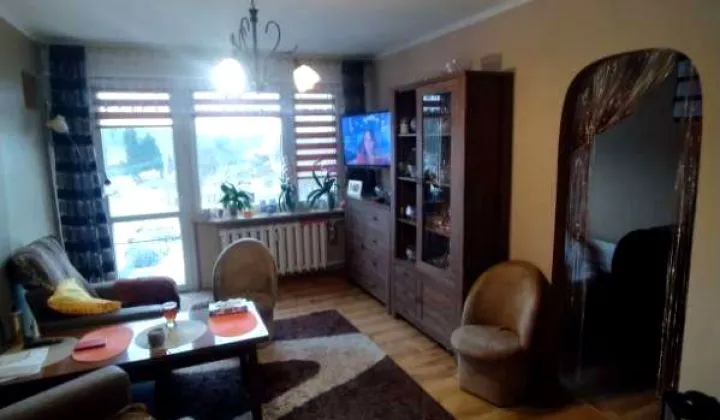 Mieszkanie 4-pokojowe Hajnówka, ul. Mikołaja Reja