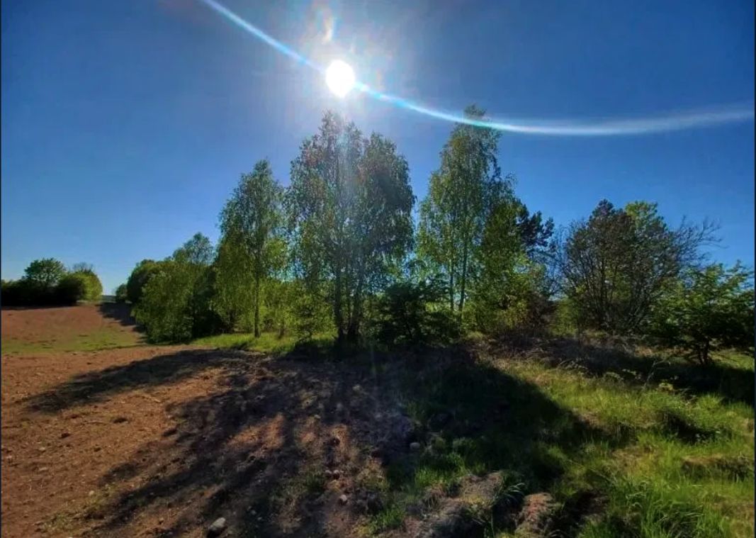 Działka budowlana Osiek Drawski. Zdjęcie 2