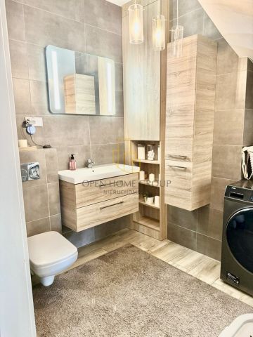 dom szeregowy, 4 pokoje Wilkszyn. Zdjęcie 12