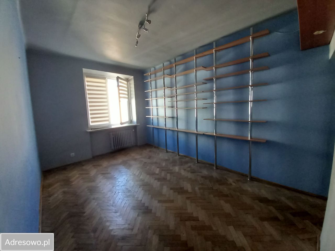 Mieszkanie 2-pokojowe Łódź Bałuty, ul. Bojowników Getta Warszawskiego. Zdjęcie 1