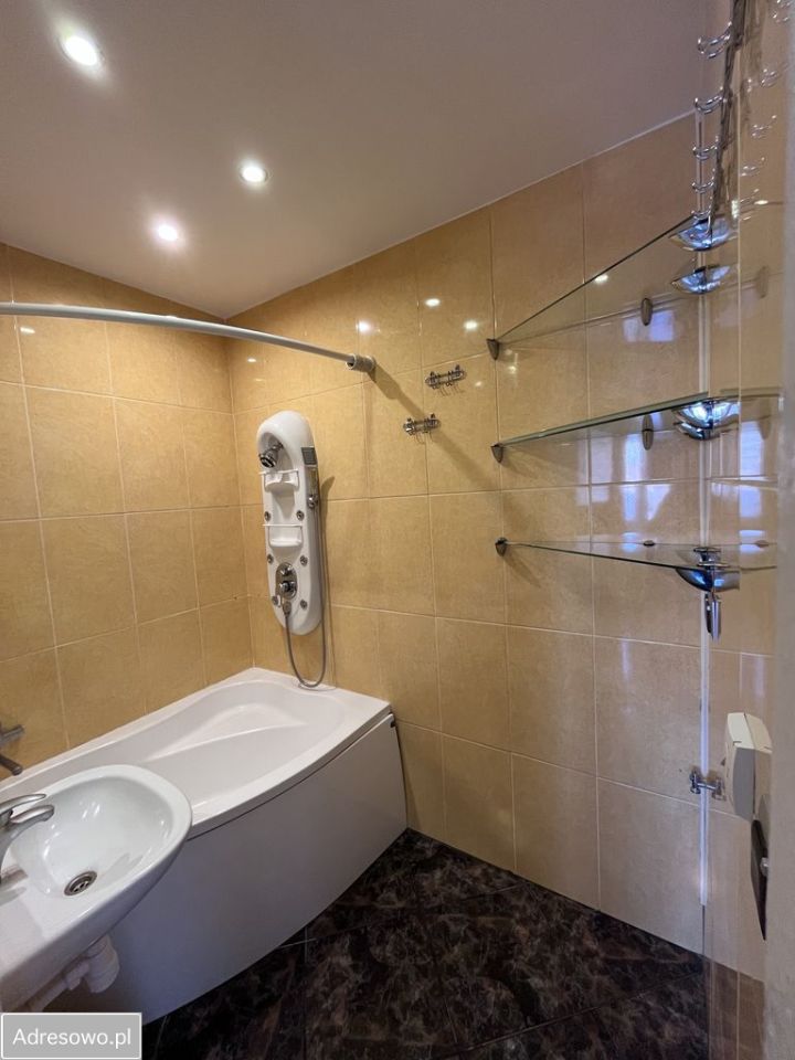 Mieszkanie 3-pokojowe Łódź Polesie, ul. Hubala. Zdjęcie 5