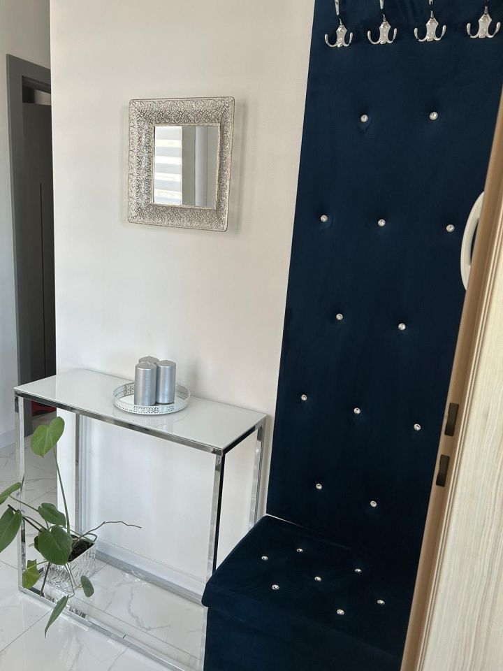 Mieszkanie 3-pokojowe Szczecin Gumieńce, ul. Wawrzynowa. Zdjęcie 2