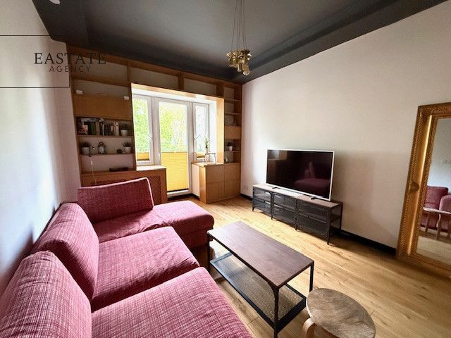 Mieszkanie 1-pokojowe Warszawa Śródmieście, ul. Ludna. Zdjęcie 2