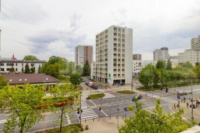 Mieszkanie 1-pokojowe Warszawa Ursynów, ul. Belgradzka. Zdjęcie 15