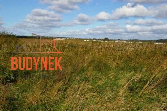 Działka rolna Darłowo, ul. Lotników Morskich. Zdjęcie 10
