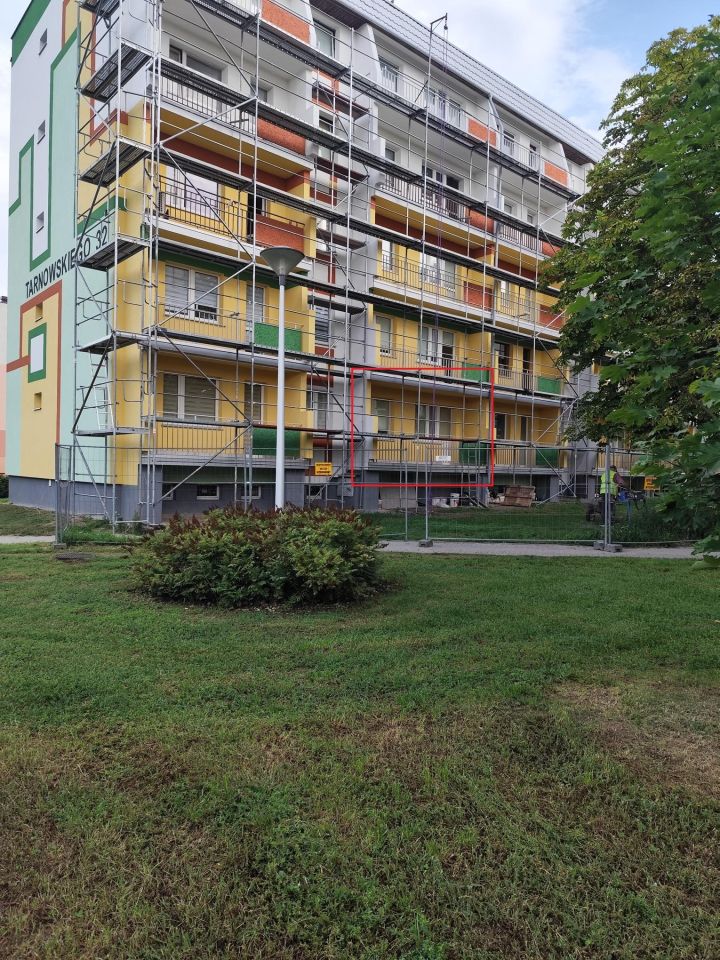 Mieszkanie 3-pokojowe Kutno Centrum, Tarnowskiego 32. Zdjęcie 9