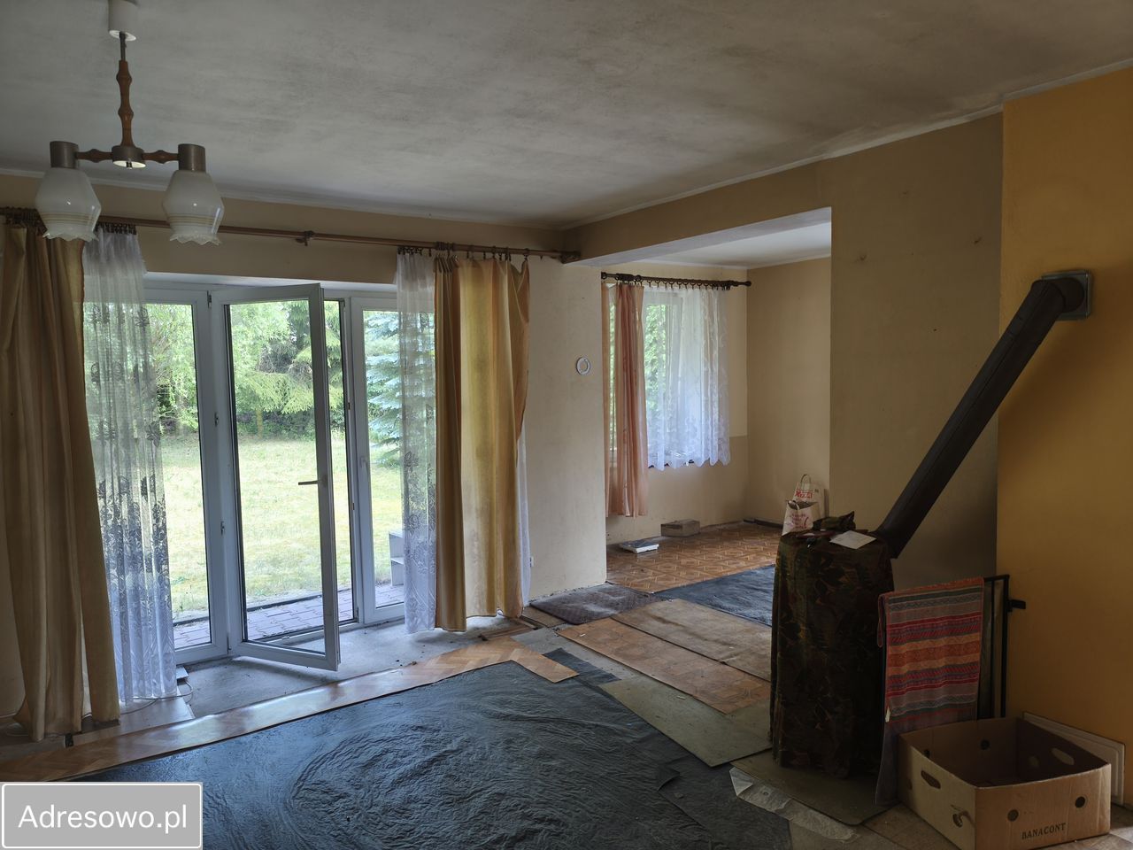 dom wolnostojący, 4 pokoje Nieborów, al. Legionów Polskich. Zdjęcie 8