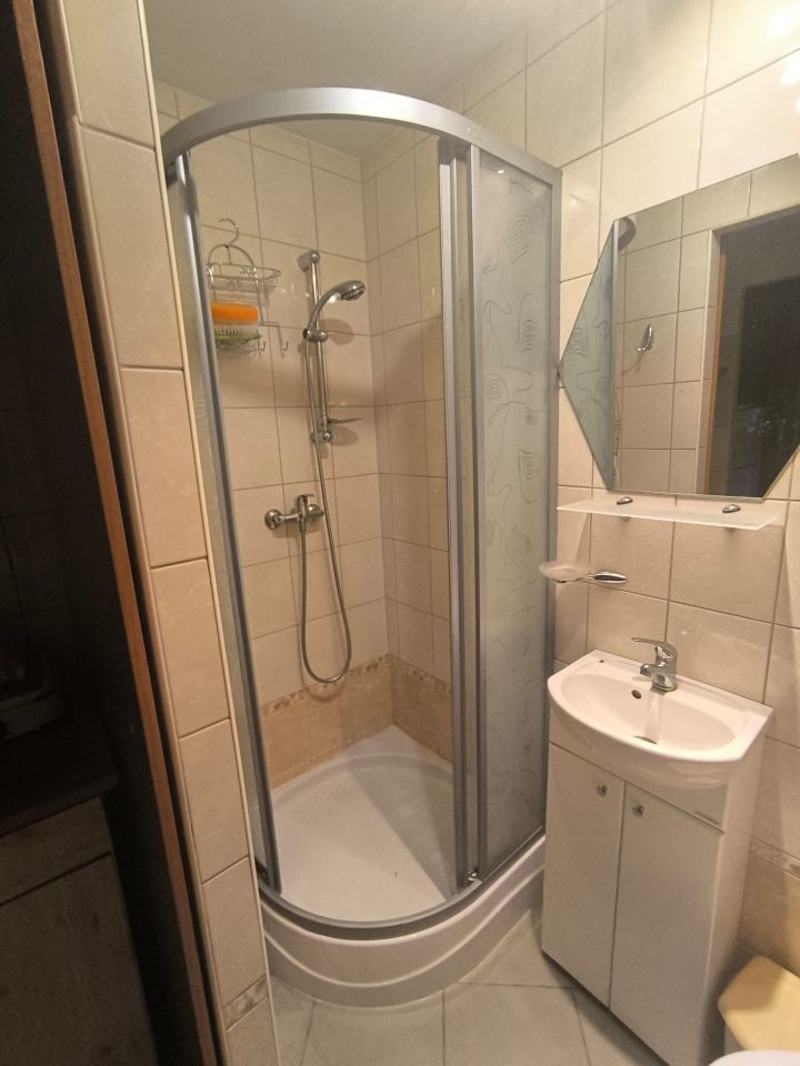 dom wolnostojący, 2 pokoje Wola Cyrusowa-Kolonia. Zdjęcie 23