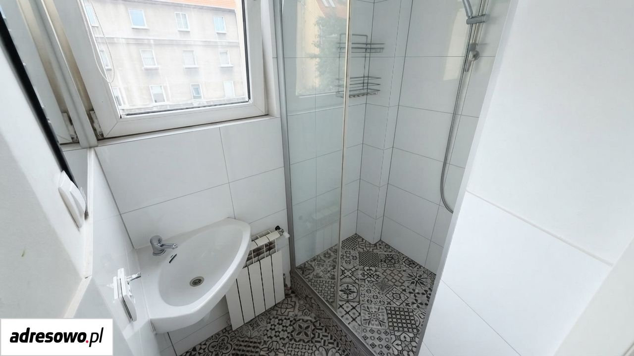 Mieszkanie 3-pokojowe Szczecin Śródmieście, ul. 5 Lipca. Zdjęcie 13