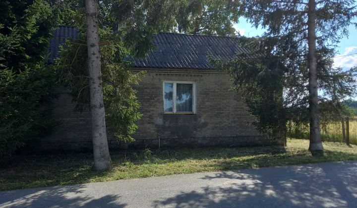 dom wolnostojący Klimontów