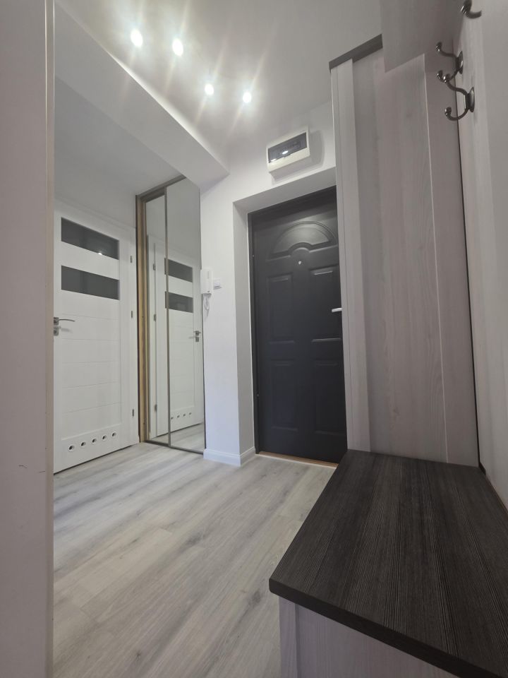 Mieszkanie 2-pokojowe Szczecin Śródmieście, ul. 5 Lipca. Zdjęcie 14