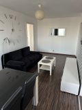 Mieszkanie 3-pokojowe Szczecin Bukowo, ul. Komuny Paryskiej. Zdjęcie 1
