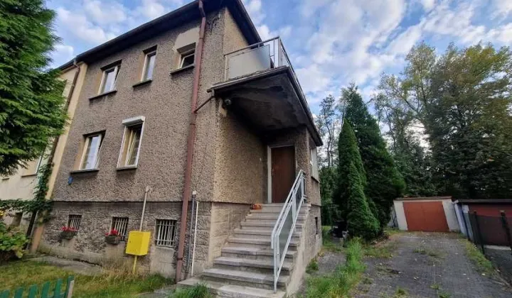 bliźniak Chorzów Batory, ul. Kasztanowa