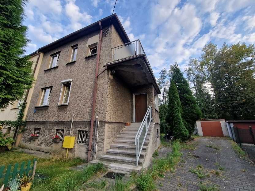 bliźniak Chorzów Batory, ul. Kasztanowa. Zdjęcie 1