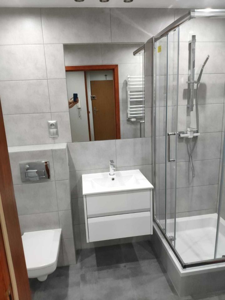 Mieszkanie 2-pokojowe Ząbki, ul. Powstańców. Zdjęcie 5