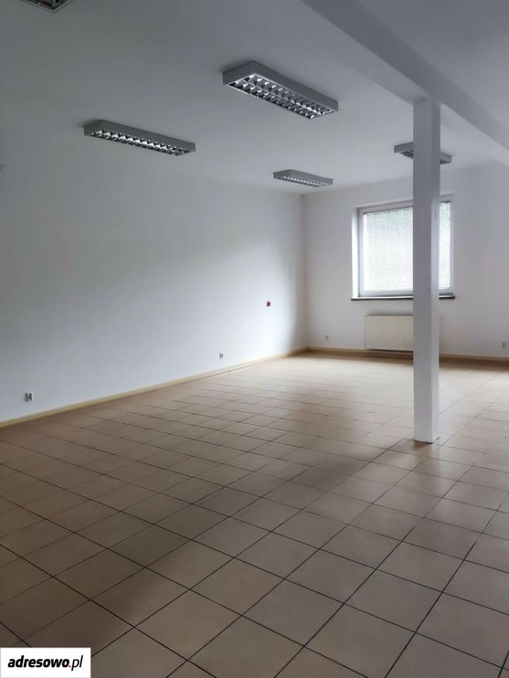 Biuro Warszawa Zacisze, ul. Zielone Zacisze. Zdjęcie 4