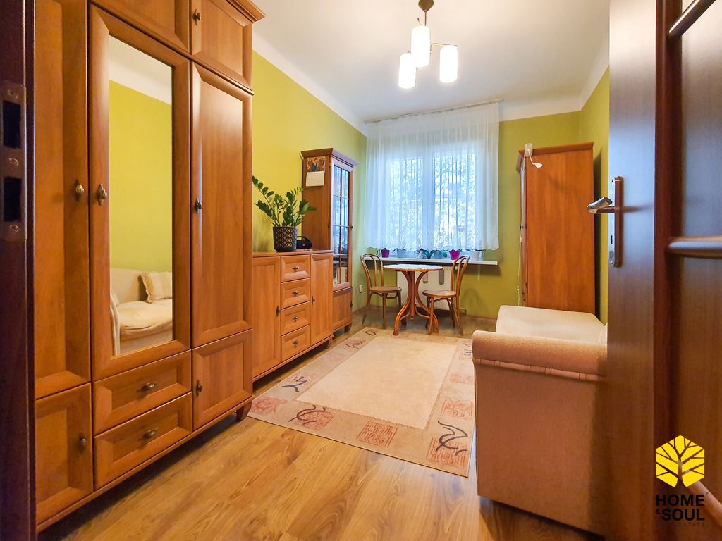 Mieszkanie 2-pokojowe Warszawa Grochów, ul. Boremlowska. Zdjęcie 10