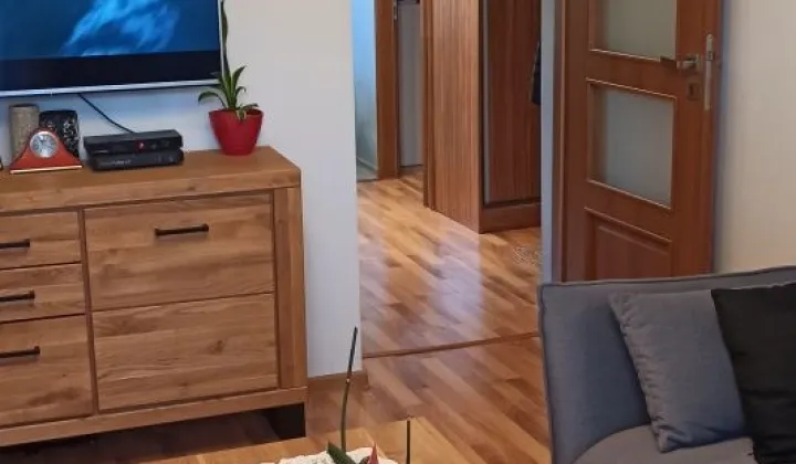 Mieszkanie 2-pokojowe Sucha Beskidzka, os. Na Stawach