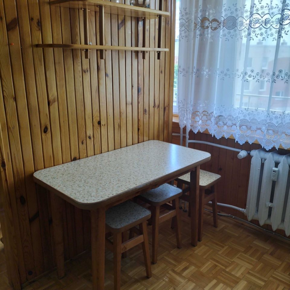 Mieszkanie 2-pokojowe Sieradz, ul. Braterstwa Broni. Zdjęcie 5