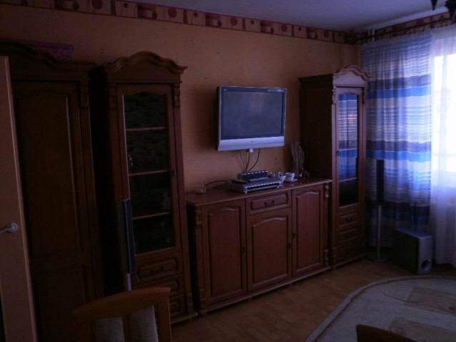Mieszkanie 3-pokojowe Szczecin Pogodno. Zdjęcie 1