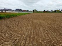 Działka rolno-budowlana Kalisz. Zdjęcie 4