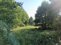 Działka rolna Rudnik nad Sanem. Zdjęcie 1