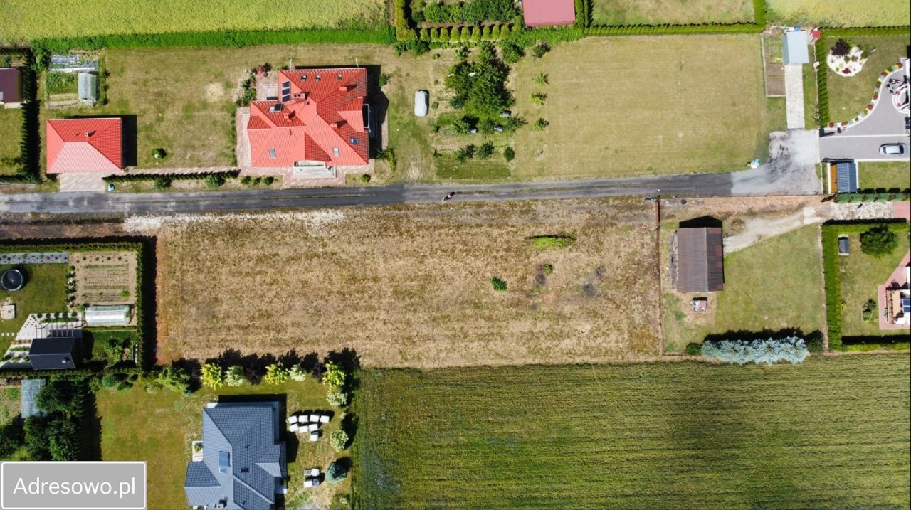 Działka budowlana Turowola. Zdjęcie 7