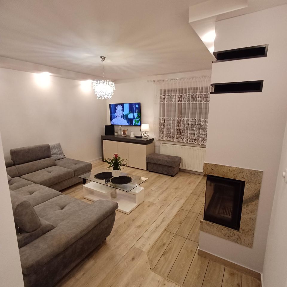 Mieszkanie 3-pokojowe Lubań, ul. Jeleniogórska. Zdjęcie 3