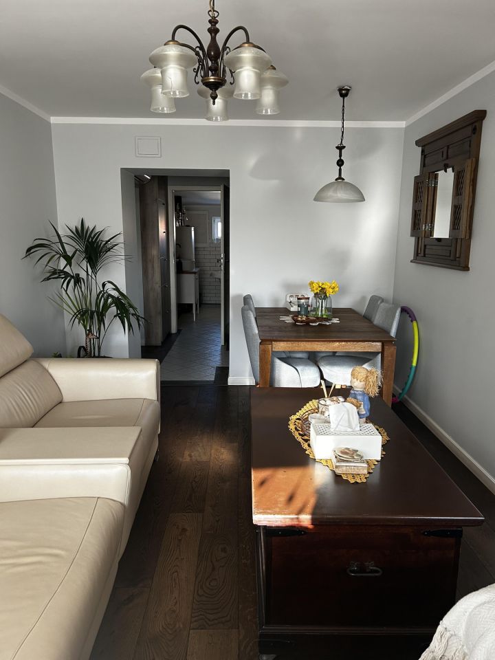 Mieszkanie 4-pokojowe Bydgoszcz Wilczak, ul. Józefa Chłopickiego. Zdjęcie 4