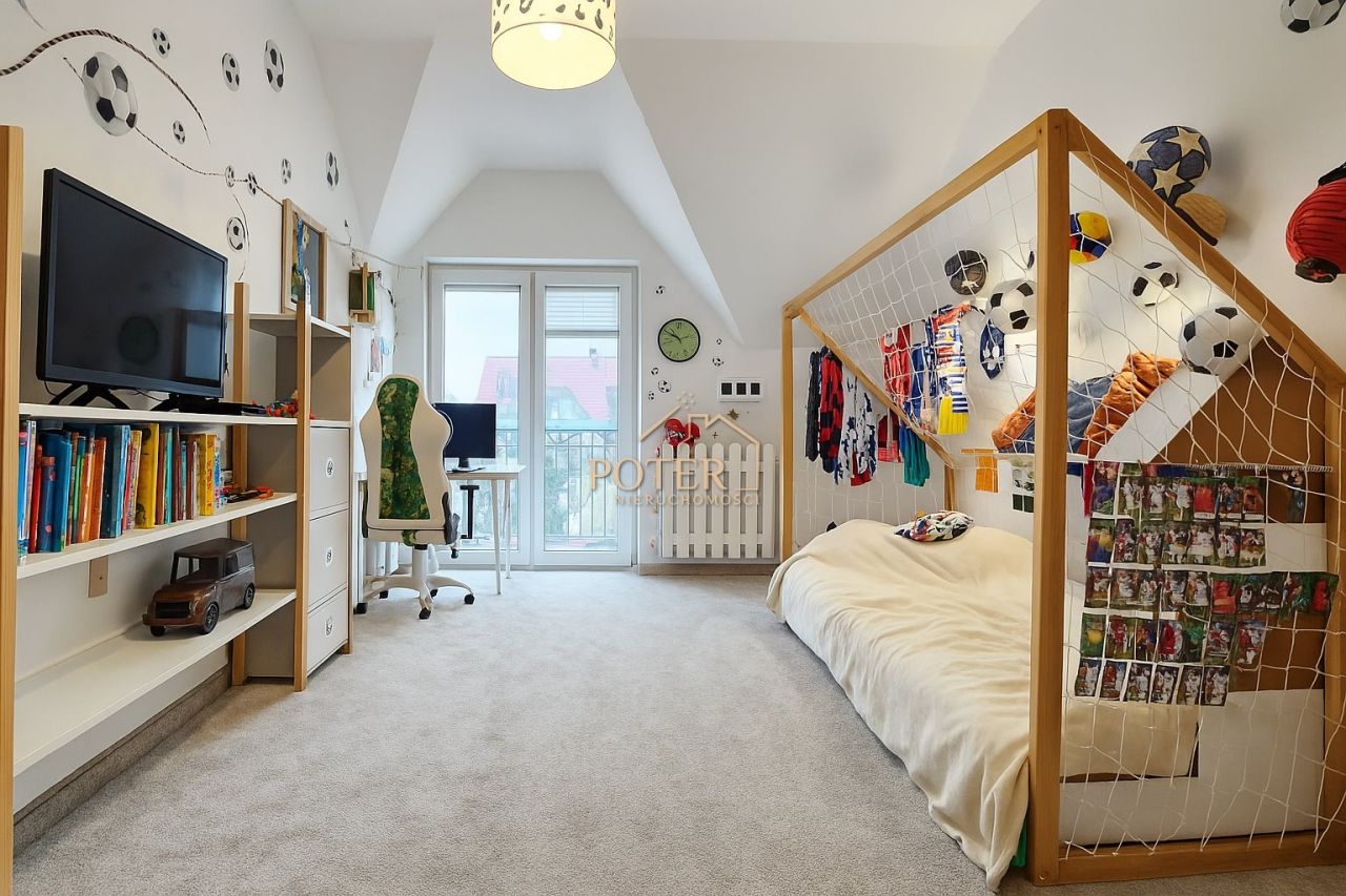 bliźniak, 6 pokoi Wrocław Fabryczna. Zdjęcie 5