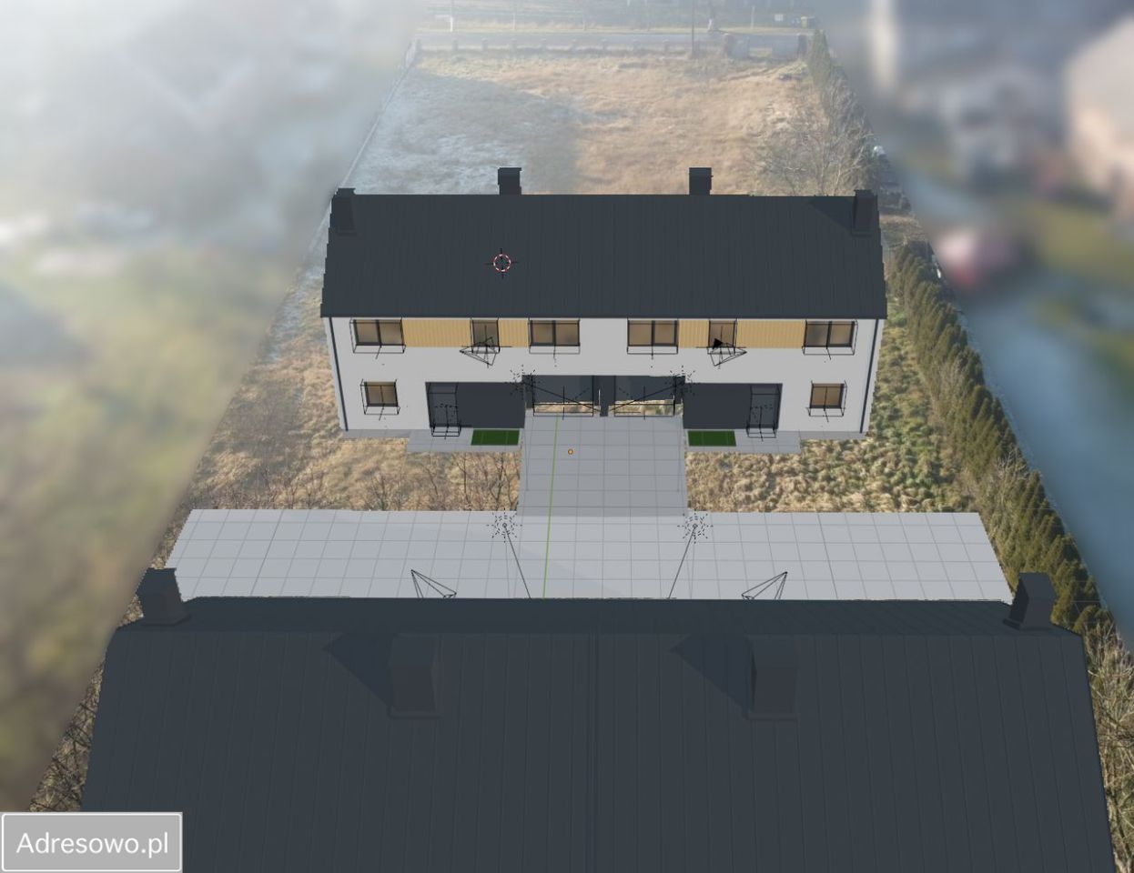 Działka budowlana Michałowice. Zdjęcie 6