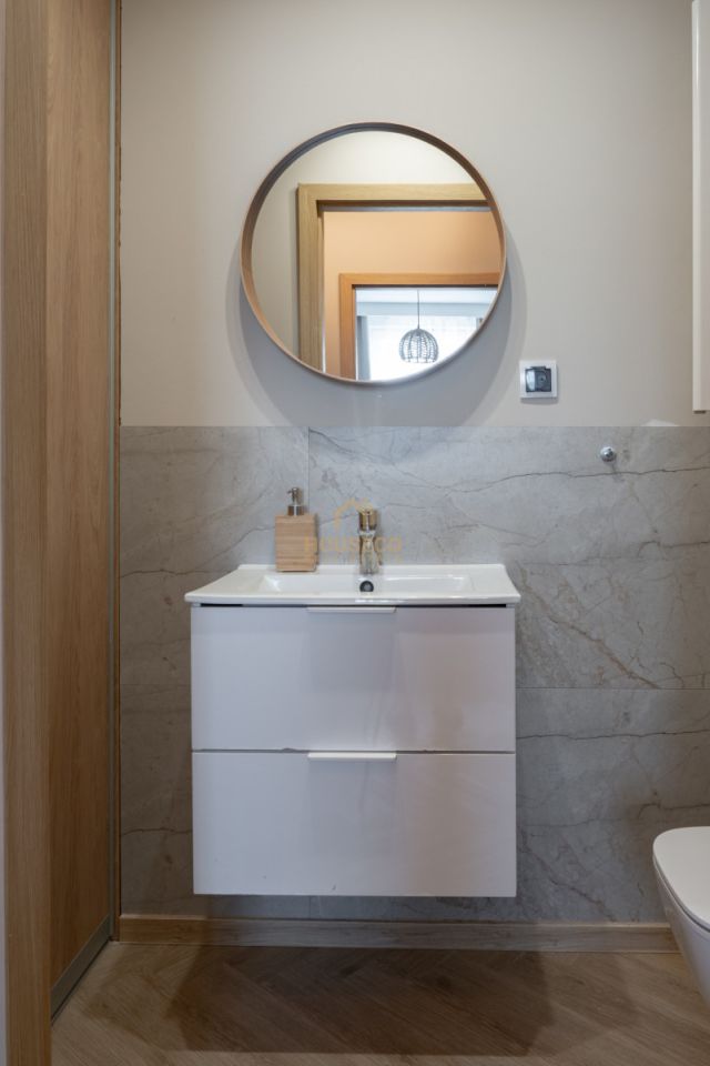 Mieszkanie 3-pokojowe Gdańsk Śródmieście, ul. Angielska Grobla. Zdjęcie 8