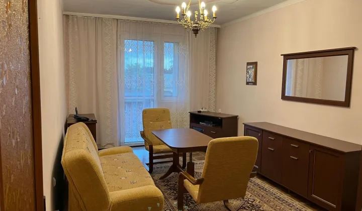 Mieszkanie 2-pokojowe Katowice Janów, ul. Oswobodzenia