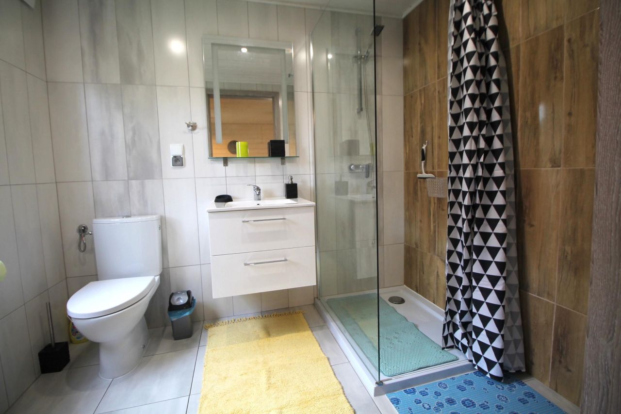 Hotel/pensjonat Pobierowo, ul. Wojska Polskiego. Zdjęcie 12