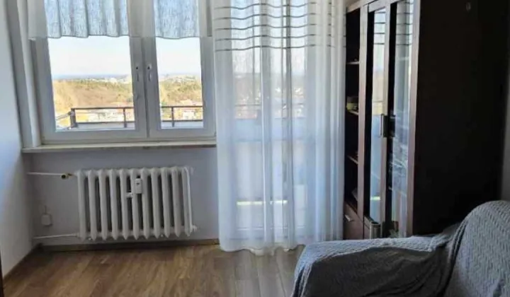 Mieszkanie 2-pokojowe Gdynia Witomino, ul. Wielkokacka