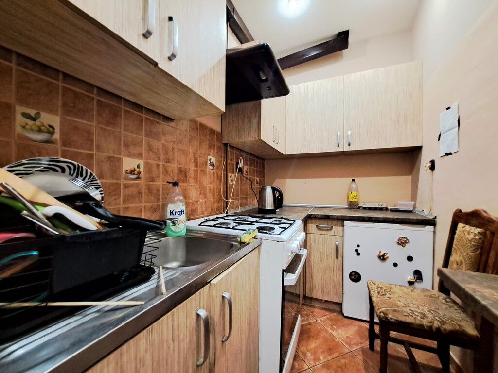 Mieszkanie 1-pokojowe Wrocław, ul. Emila Zegadłowicza. Zdjęcie 11