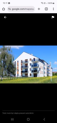 Mieszkanie 2-pokojowe Aleksandrów Kujawski, ul. Słoneczna. Zdjęcie 1