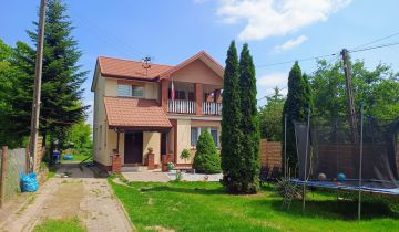 dom wolnostojący, 3 pokoje Brwinów Pszczelin