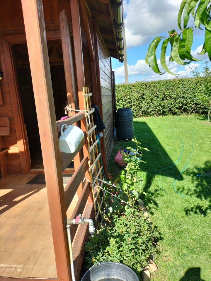 Działka rod Iłża, ul. Zuchowiec. Zdjęcie 8