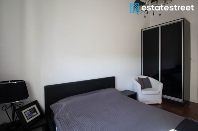 Mieszkanie 2-pokojowe Kraków Stare Miasto, ul. Iwony Borowickiej. Zdjęcie 6